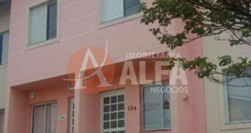 Casa para venda em Chácara Ondas Verdes de 83.00m² com 3 Quartos, 1 Suite e 2 Garagens