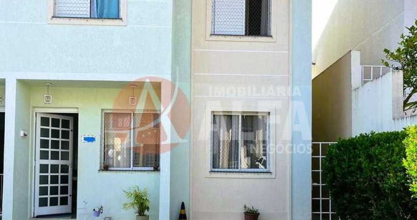 Casa para venda em Chácara Ondas Verdes de 83.00m² com 3 Quartos, 1 Suite e 2 Garagens
