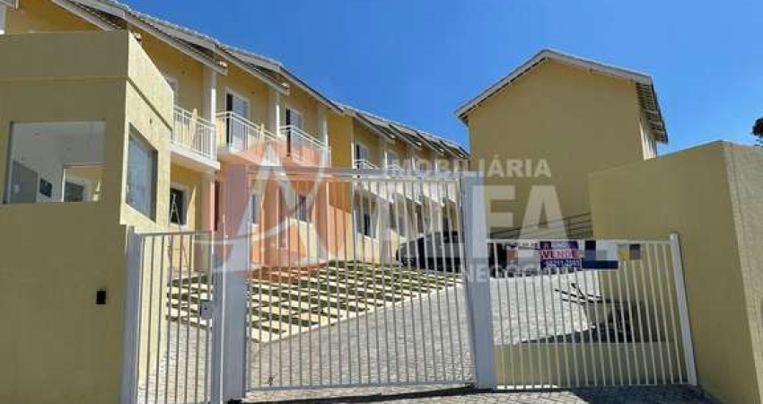 Casa para venda em Paisagem Casa Grande de 48.00m² com 2 Quartos e 1 Garagem
