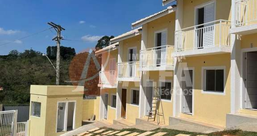 Casa para venda em Paisagem Casa Grande de 48.00m² com 2 Quartos e 1 Garagem