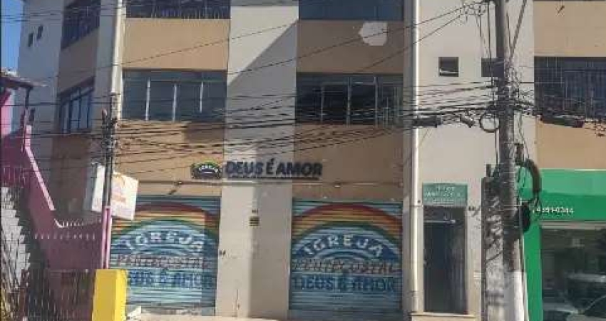 Sala Comercial para venda em Centro de 38.00m² com 1 Quarto