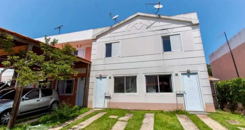 Casa para venda em Jardim Ísis de 127.00m² com 2 Quartos e 1 Garagem