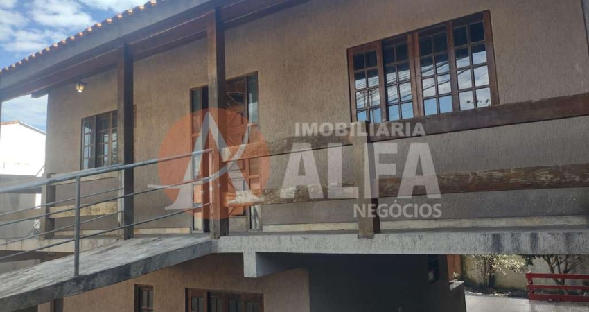 Casa para venda em Jardim Rosalina de 250.00m² com 3 Quartos e 4 Garagens