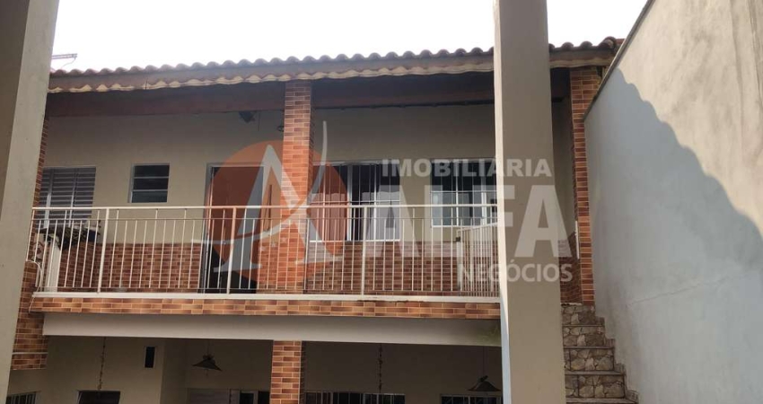 Casa para alugar em Jardim Cotia de 32.00m² com 1 Quarto