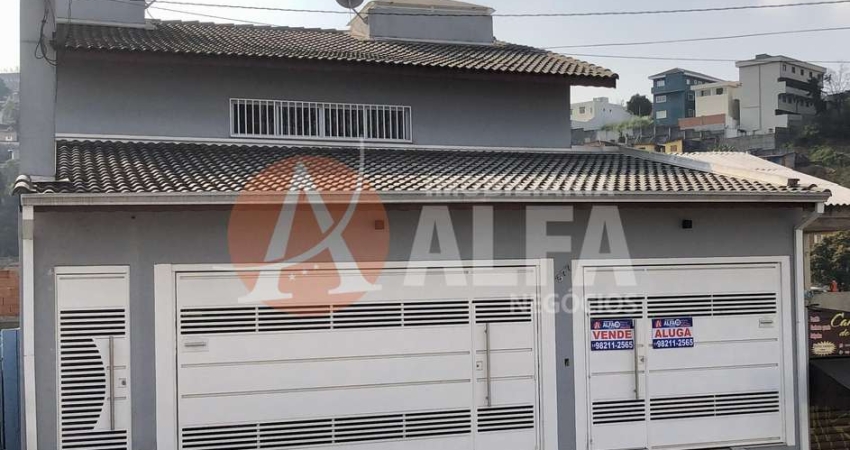 Casa para venda em Jardim Cotia de 115.00m² com 2 Quartos, 1 Suite e 1 Garagem