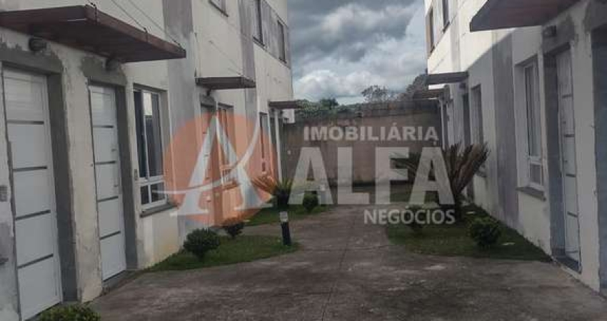 Casa para venda em Chácara Tropical (caucaia Do Alto) de 50.00m² com 2 Quartos e 1 Garagem