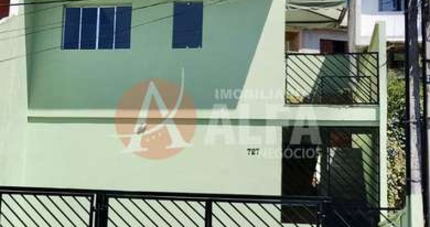 Casa para venda em Parque Turiguara de 126.00m² com 3 Quartos, 1 Suite e 2 Garagens