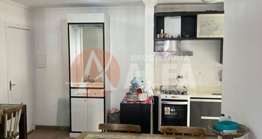 Apartamento para venda em Jardim Rosalina de 70.00m² com 3 Quartos, 1 Suite e 1 Garagem