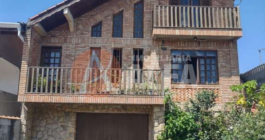 Casa para venda em Nakamura Park de 376.00m² com 4 Quartos, 1 Suite e 4 Garagens