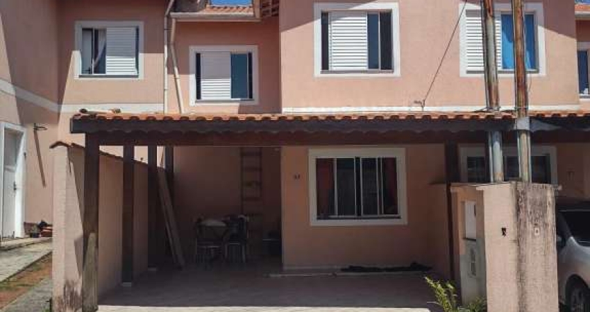 Casa para venda em Jardim Petrópolis de 70.00m² com 2 Quartos e 3 Garagens