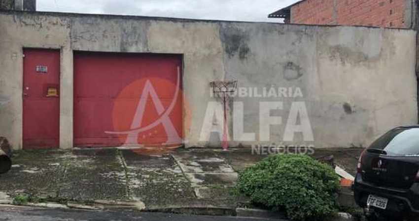 Casa para venda em Nakamura Park de 350.00m² com 4 Quartos e 4 Garagens