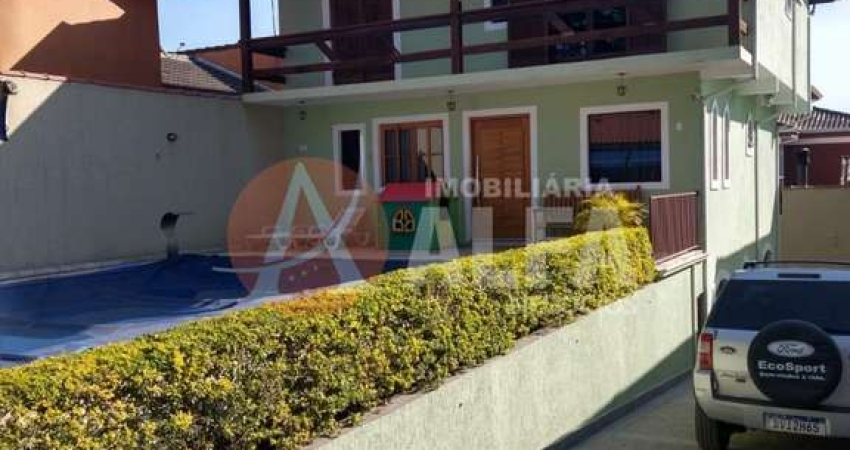 Casa para venda em Vargem Grande Paulista de 300.00m² com 4 Quartos e 3 Garagens