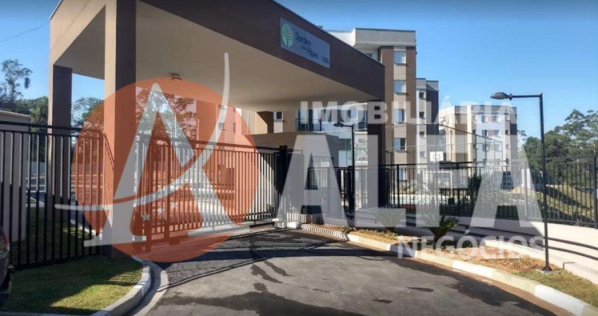 Apartamento para venda em Maranhão de 47.00m² com 2 Quartos e 1 Garagem