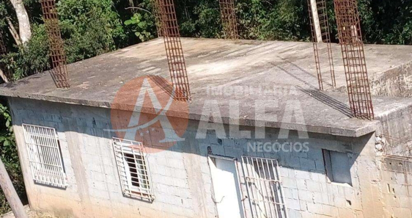 Casa para venda em Jardim Sabiá de 125.00m² com 1 Quarto