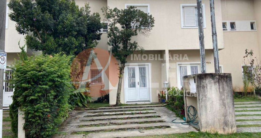 Casa para venda em Chácara Canta Galo de 90.00m² com 2 Quartos e 2 Garagens