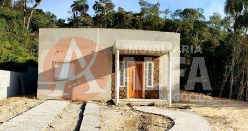 Chácara para venda em Jardim Nossa Senhora Das Graças de 130.00m² com 3 Quartos