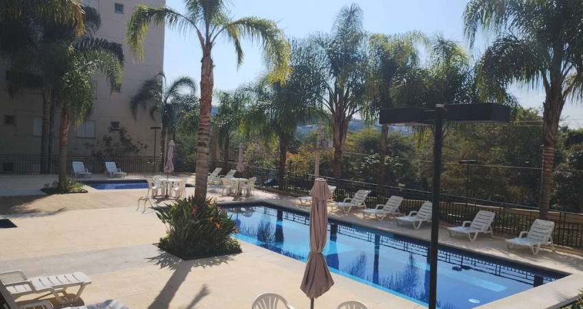 Apartamento para venda em Jardim Marilu de 49.00m² com 2 Quartos e 1 Garagem