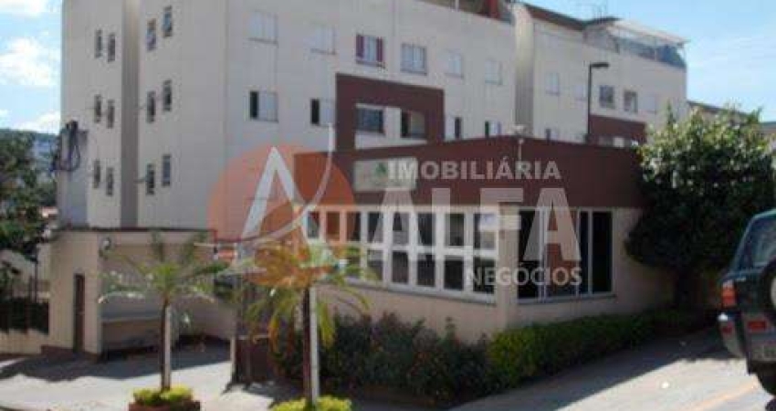 Apartamento para venda em Jardim Central de 50.00m² com 2 Quartos e 1 Garagem