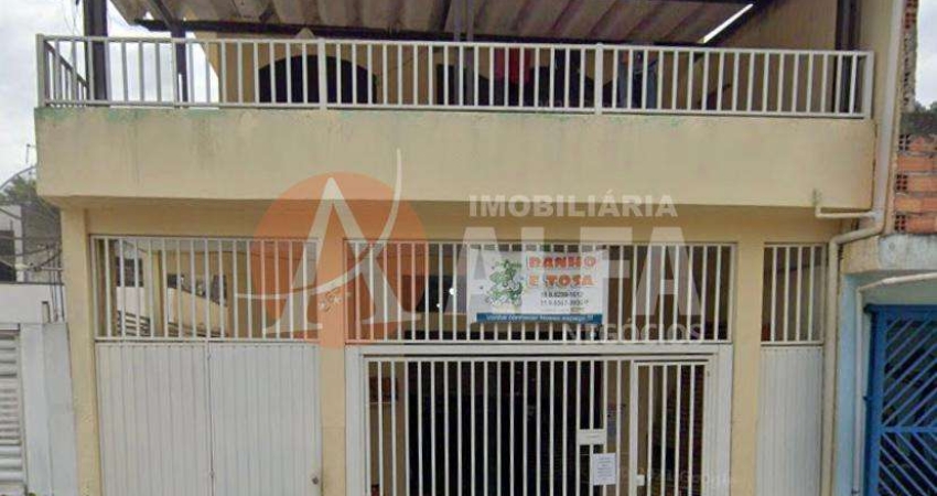 Casa para venda em Jardim Cláudio de 200.00m² com 2 Quartos e 1 Garagem