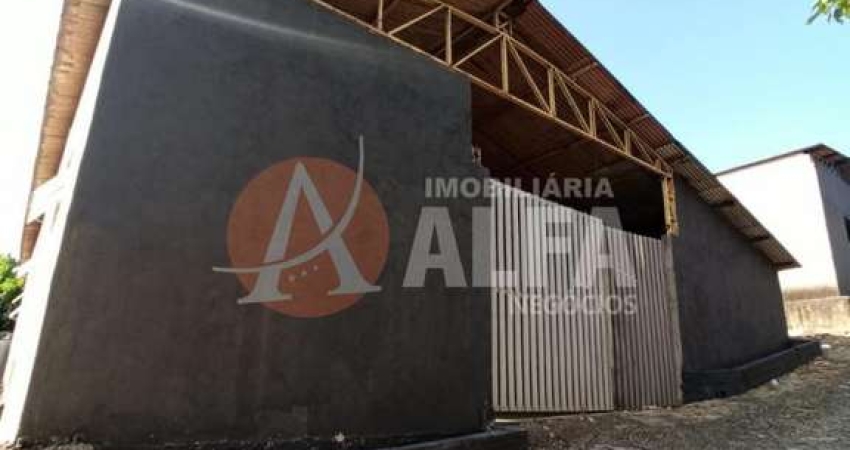 Galpão / Depósito / Armazém para alugar em Ibiúna de 400.00m² com 1 Quarto