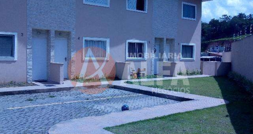 Casa para venda em Nakamura Park de 55.00m² com 2 Quartos e 1 Garagem