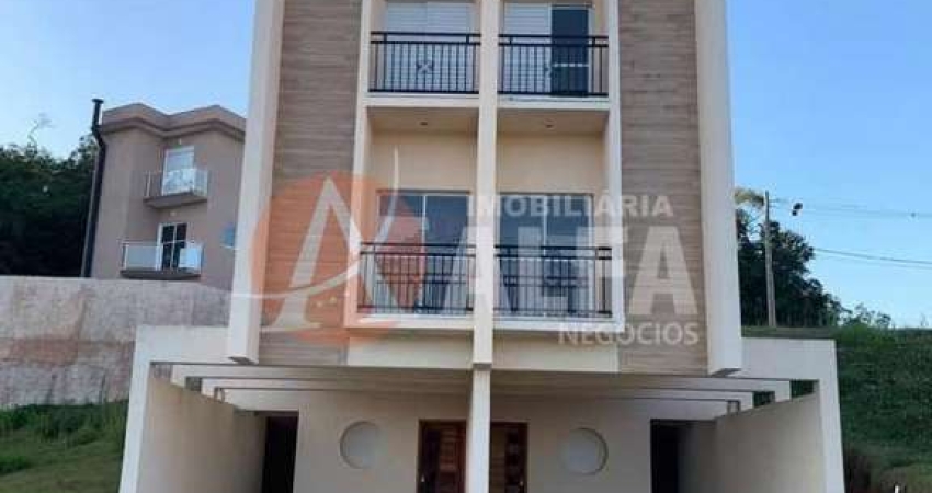 Casa para venda em Sítio Boa Vista de 140.00m² com 2 Quartos, 1 Suite e 2 Garagens