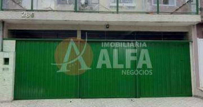 Casa para venda em Parque Mirante Da Mata de 220.00m² com 3 Quartos e 3 Garagens