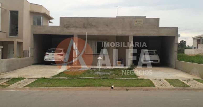Casa para venda em Vargem Grande Paulista de 150.00m² com 3 Quartos, 1 Suite e 2 Garagens