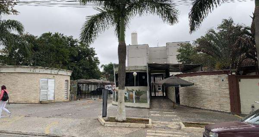 Apartamento para venda em Água Chata de 40.00m² com 1 Quarto e 1 Garagem