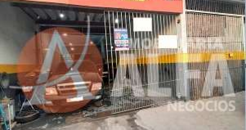 Sala Comercial para venda em Jardim Da Glória de 250.00m² com 1 Quarto