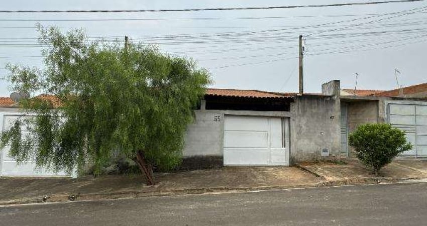 Casa para venda em Jardim Araucária de 160.00m² com 1 Quarto