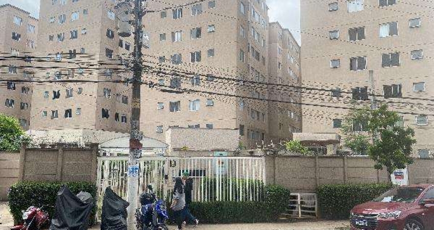 Apartamento para venda em Jardim Das Graças de 41.00m² com 2 Quartos