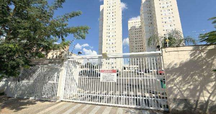 Apartamento para venda em Jardim Do Lago Continuação de 50.00m² com 2 Quartos