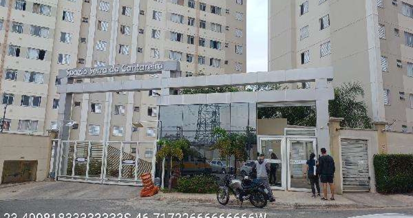 Apartamento para venda em Jardim Íris de 43.00m² com 2 Quartos e 1 Garagem
