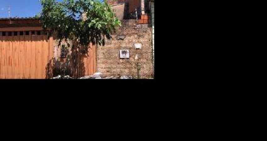 Casa para venda em Jardim Pedra Branca de 160.00m² com 2 Quartos e 2 Garagens