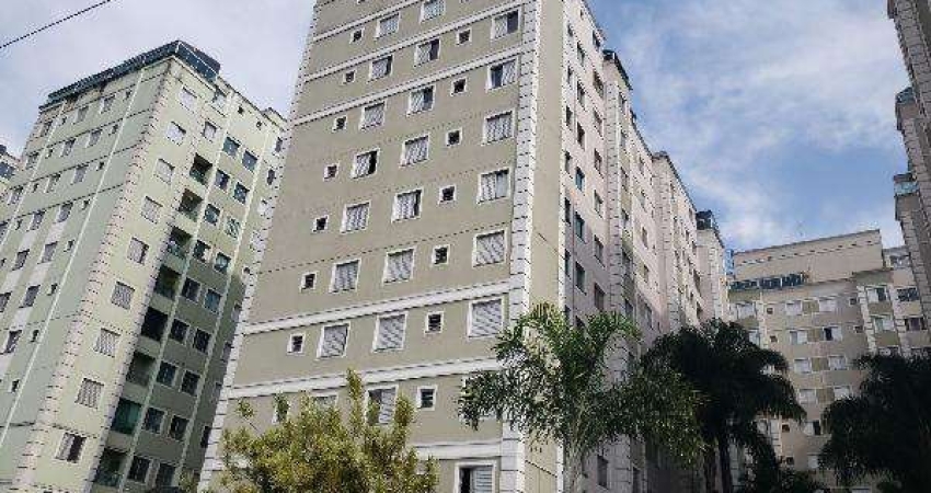Apartamento para venda em Jardim Santa Terezinha (zona Leste) de 36.00m² com 1 Quarto