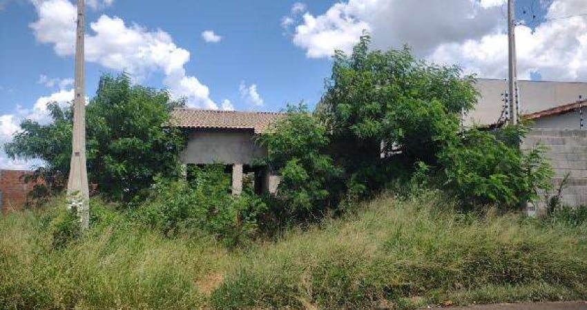 Casa para venda em Jardim Solar Do Cedro de 238.00m² com 2 Quartos