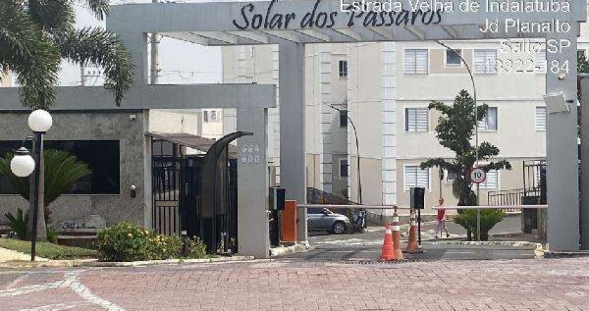 Apartamento para venda em Olaria de 41.00m² com 2 Quartos e 1 Garagem
