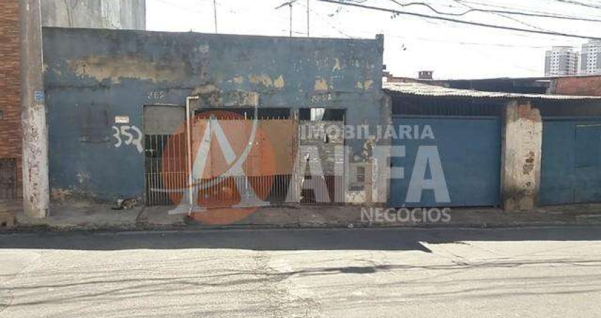 Casa para venda em Padroeira de 283.00m² com 1 Quarto