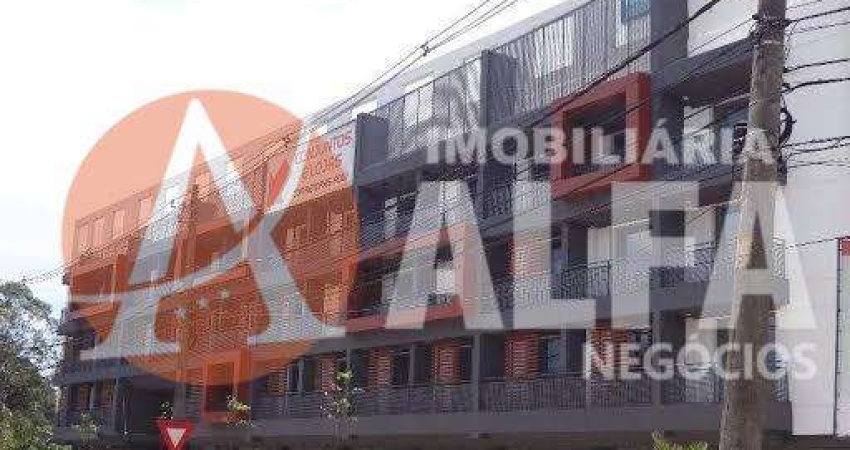Sala Comercial para venda em Lageadinho de 41.00m² com 1 Quarto e 1 Garagem