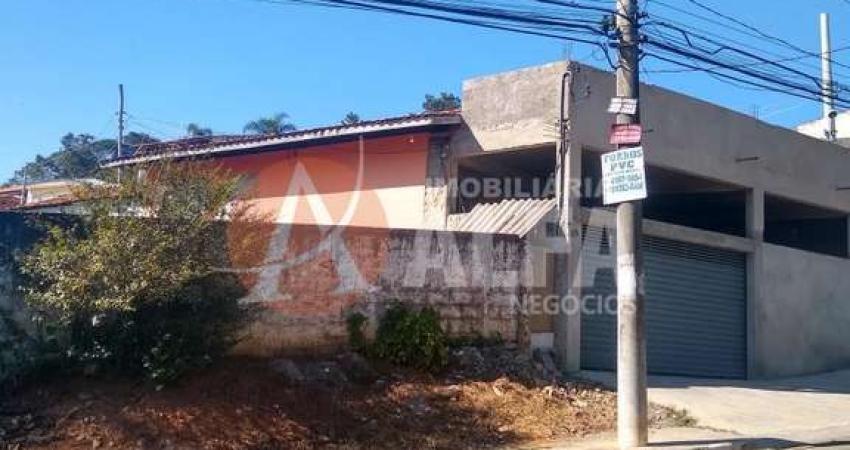 Casa para venda em Jardim Sabiá de 250.00m² com 3 Quartos e 1 Garagem