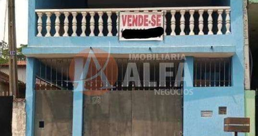 Casa para venda em Vila Jovina de 200.00m² com 3 Quartos