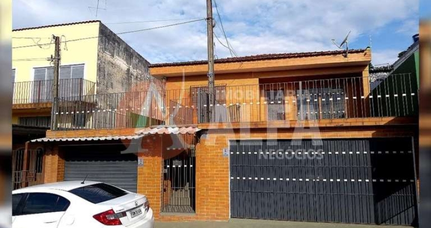 Casa para venda em Jardim Sabiá de 250.00m² com 3 Quartos e 3 Garagens
