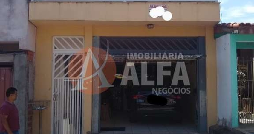 Casa para venda em Jardim Petrópolis de 149.00m² com 2 Quartos