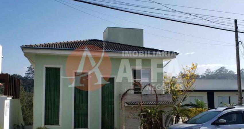 Casa para venda em Jardim Caiapiá de 500.00m² com 4 Quartos, 2 Suites e 3 Garagens