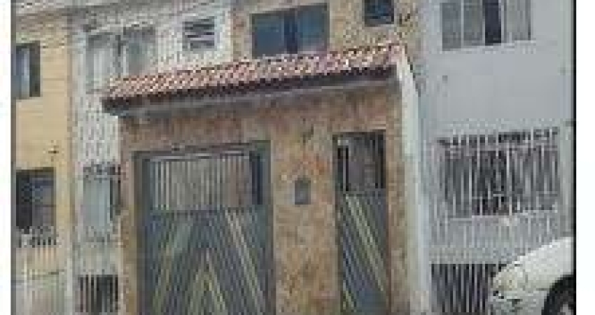 Casa para venda em Vila Ester de 125.00m² com 1 Quarto