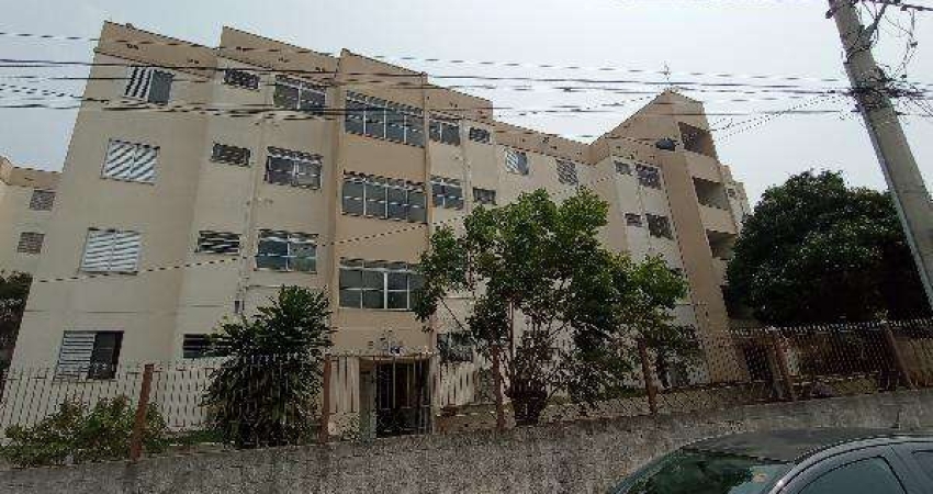 Apartamento para venda em Dic Iv (conjunto Habitacional Lech Walesa) de 47.00m² com 2 Quartos