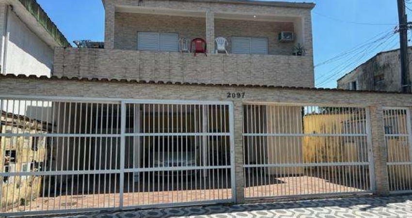 Casa para venda em Samambaia de 59.00m² com 2 Quartos e 1 Garagem