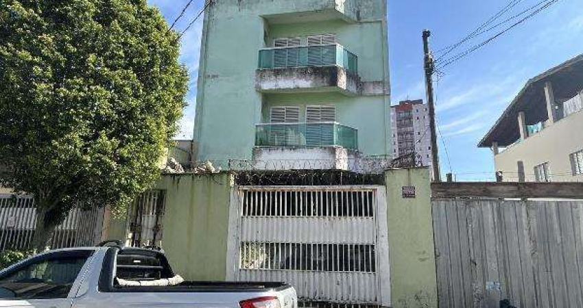 Apartamento para venda em Vila Guarani de 72.00m² com 1 Quarto e 1 Garagem