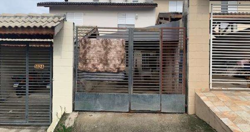 Casa para venda em Morro Grande de 42.00m² com 2 Quartos e 1 Garagem